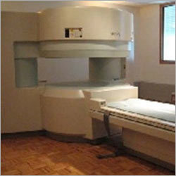 Magnetic Resonance Imaging System