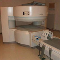 MRI Systems