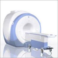 MRI Scanner