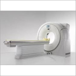 CT Scan Machines