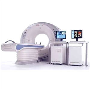 CT Scanners