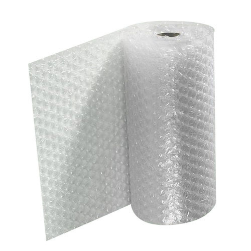 Plastic Bubble Roll