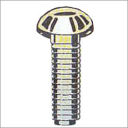 Steel Fasteners