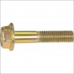 Flange Bolts
