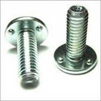 Weld Bolts - Stainless Steel, 3-4 Inch | Abrasion Proof, Non-corrosive, Superior Finish, Customizable Specifications