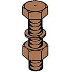 Hex Head Bolts