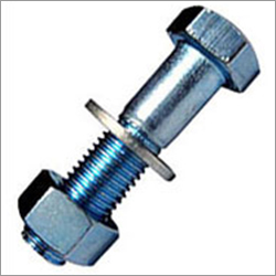 Hex Bolts