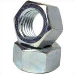 Flange Nuts