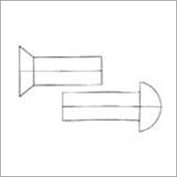 Rivets Metals