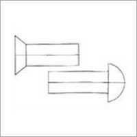 Rivets Metals