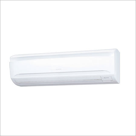 Daikin Split Air Conditioner Energy Efficiency Rating: A A A A A