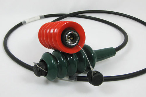 Fiber Optic Cable Connectors