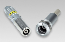 LEMO High Voltage Connectors Y Series By PT INSTRUMENTS PVT. LTD.