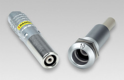 LEMO High Voltage Connectors Y Series