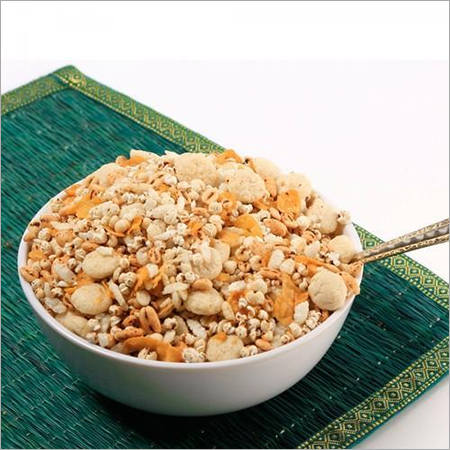 Multigrain Diet Chivda