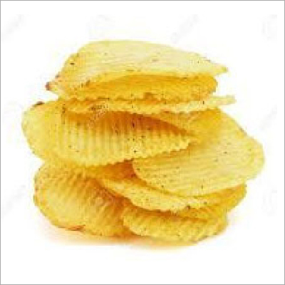 Potato Wafers