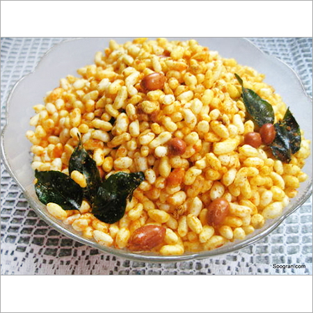 Bhadang Bhel Mix