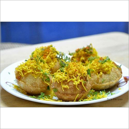 Sev Puri