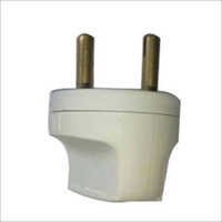 2 Pin Round Plug Socket