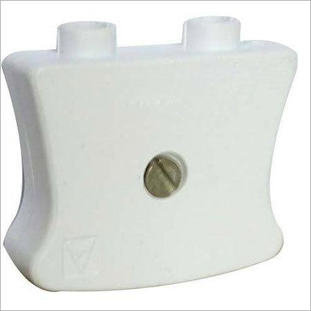 Two Pin Female Plug