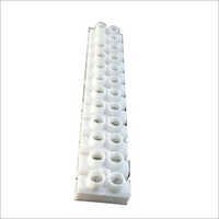 Electrical Connector Strip Application: Industrial