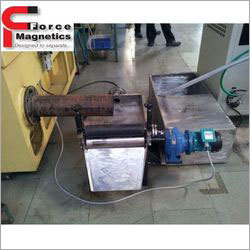 Magnetic Separation Equipment