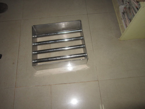 Grate Magnet By FORCE MAGNETICS