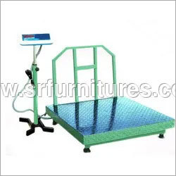 Automatic Weighing Machine Automatic Weighing Machine