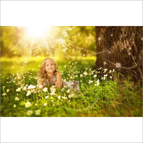 Kids Fashion Photography