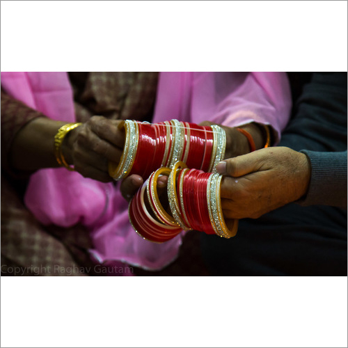 Wedding Candid Photography