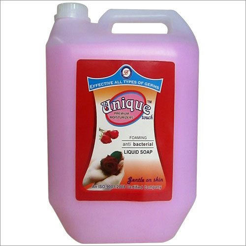 Liquid Hand Wash Soap