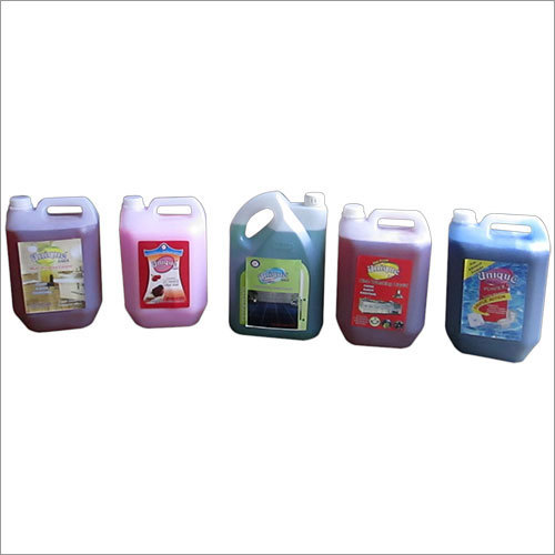 Liquid Floor Cleaner