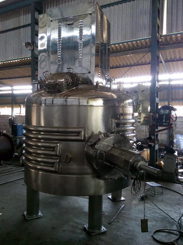 Pharmaceutical Equipment