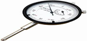Plunger Dial Gauge - High Quality Material Diverse Models | Accurate Display Low Maintenance Space Saving Unmatched Performance Ideal for Workshops