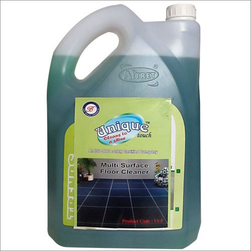 Multi Surface Floor Cleaner