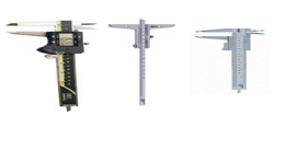 Industrial Measuring Equipment