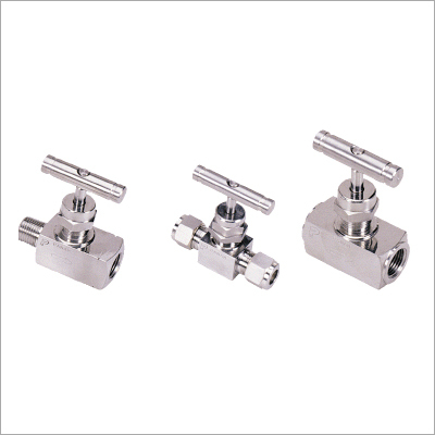 Needle Valves I.B.Series