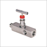 Gauge Root Valves