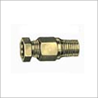 Hi Duty Tube Fitting