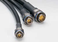 LEMO Military (Harsh Environment) Connectors