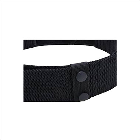 Security Police Belts