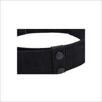 Security Police Belts