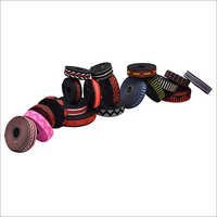 Footwear Straps