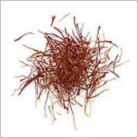 Pure Saffron