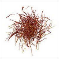 Pure Saffron