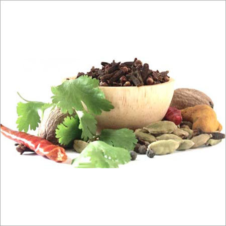 Chilli Oleoresin