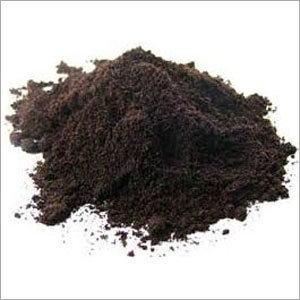 Vanilla Powder