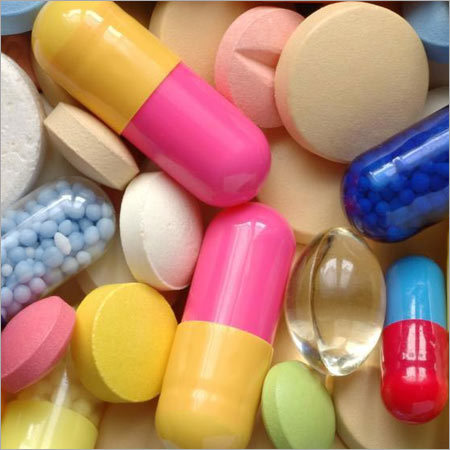Herbal Supplement