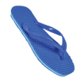 Health Col Slipper