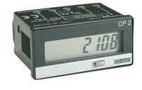 Counter Chronometer - Application: Counter/chronometer-totalizers